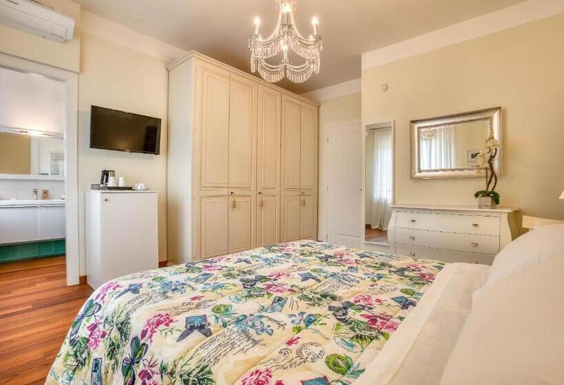 فندق Villa De Santis