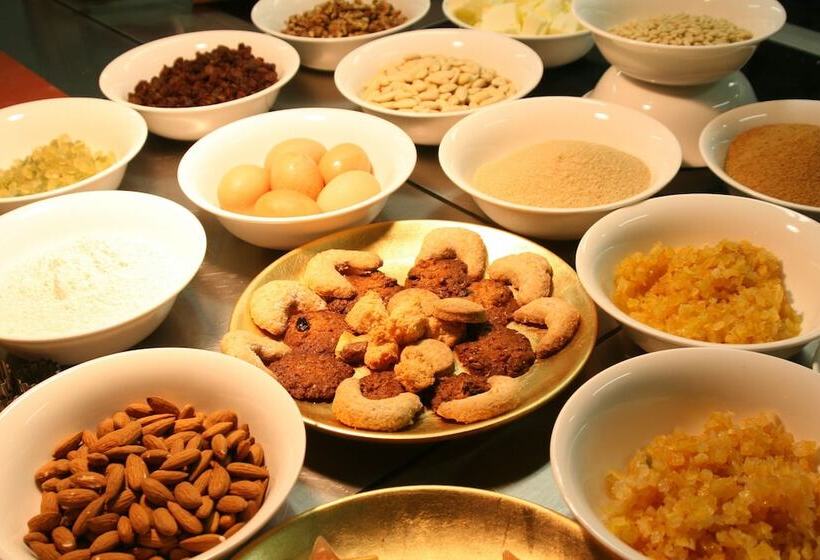 فندق Villa Di Campo