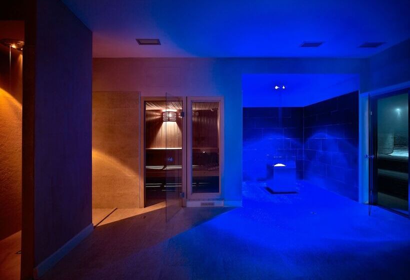 فندق Villa Di Campo