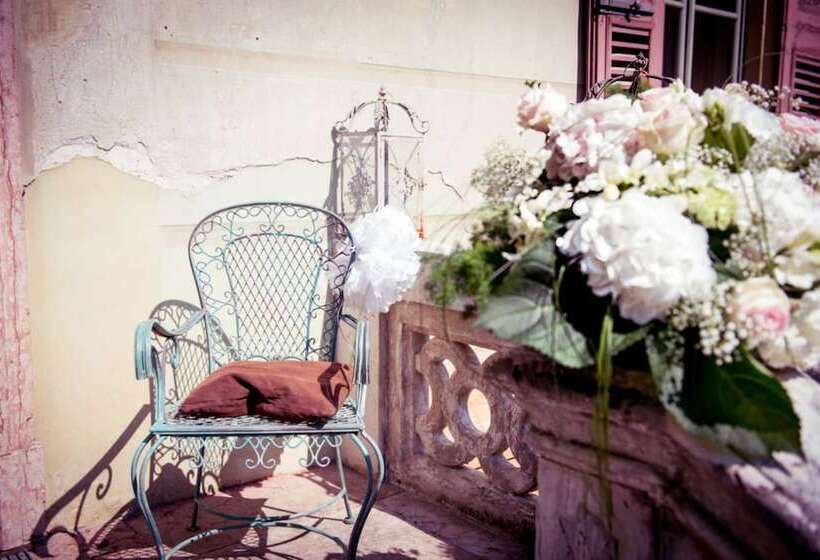 فندق Villa Di Campo