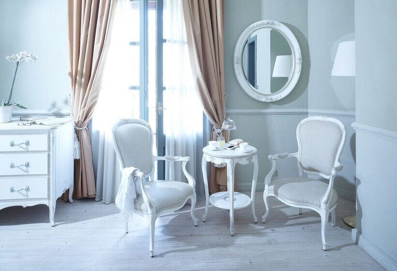 فندق Villa Di Campo