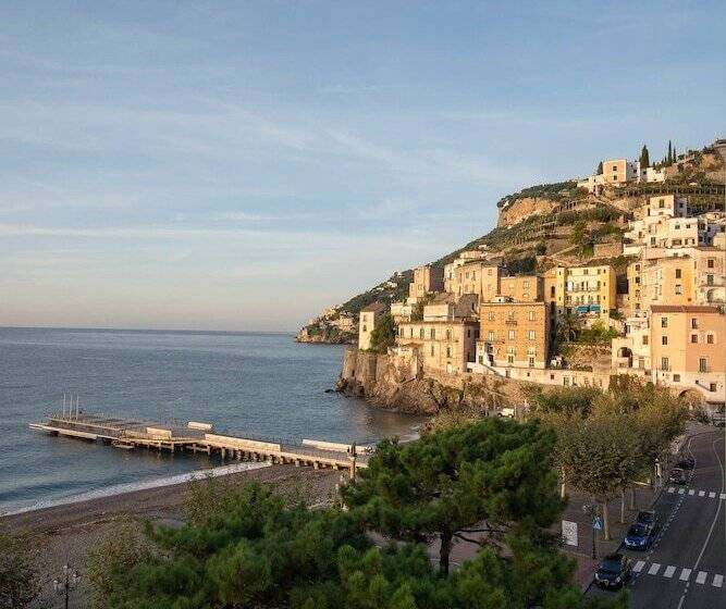 ホテル Villa Isabella