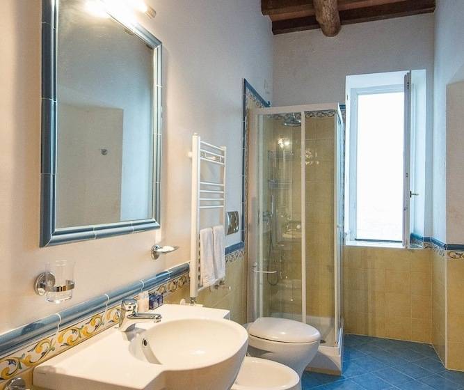 ホテル Villa Isabella