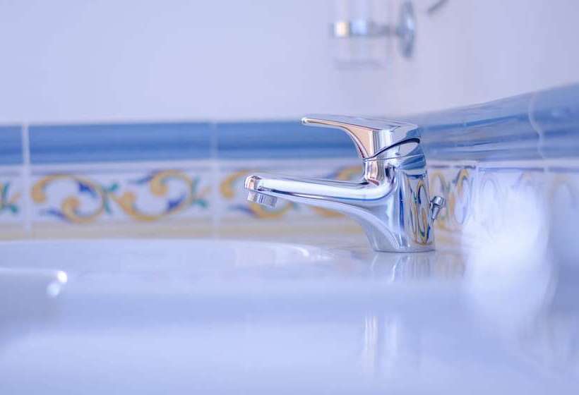 ホテル Villa Isabella