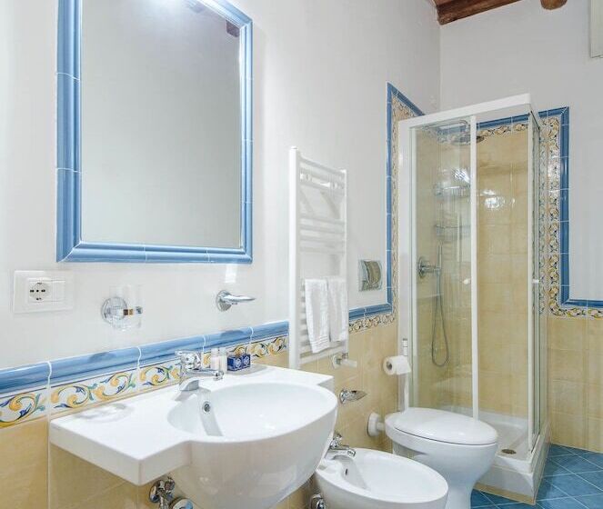 ホテル Villa Isabella