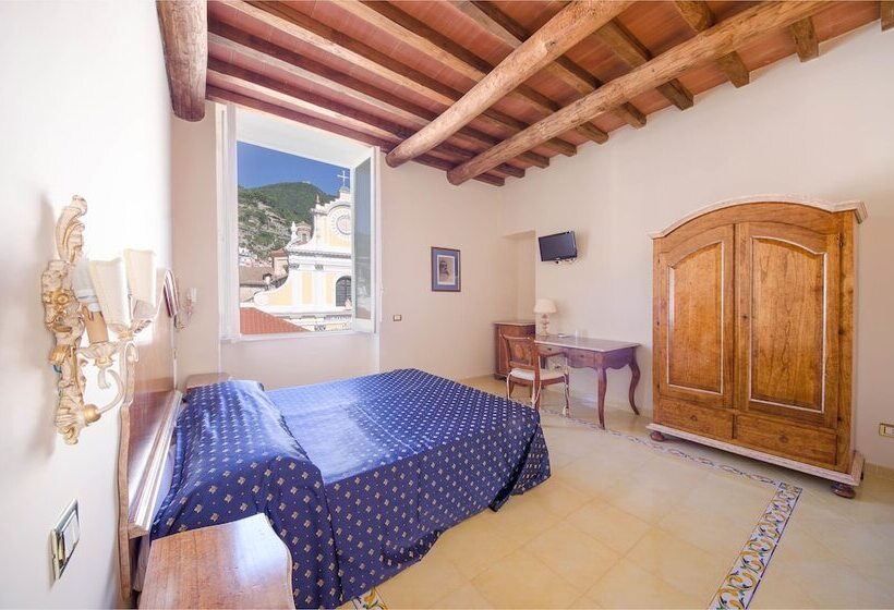 ホテル Villa Isabella