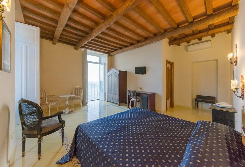 ホテル Villa Isabella