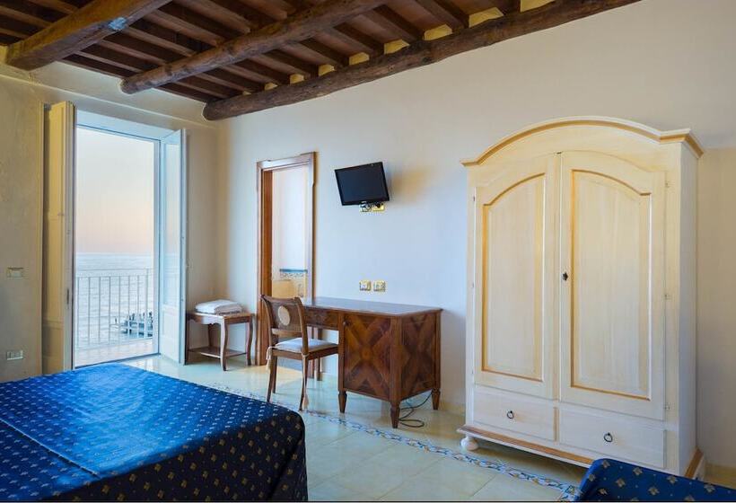 ホテル Villa Isabella