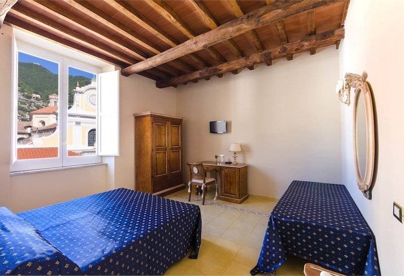 ホテル Villa Isabella