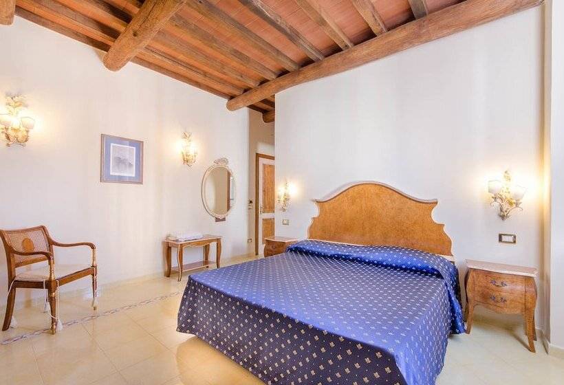 ホテル Villa Isabella