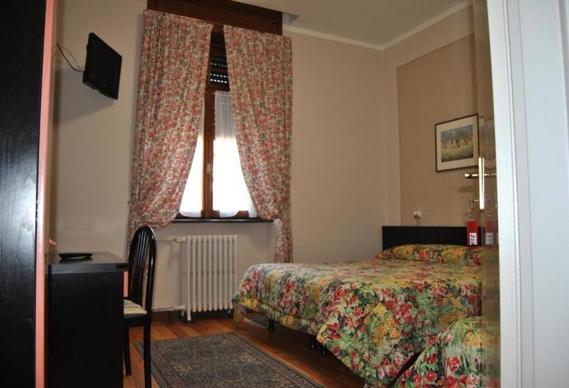 בית מלון כפרי Villa Mon Toc