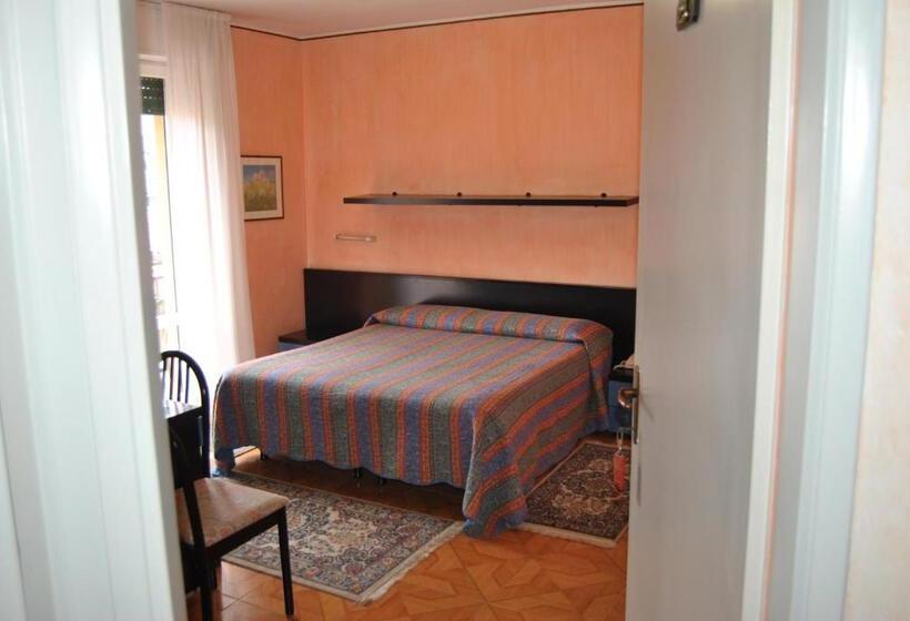 בית מלון כפרי Villa Mon Toc