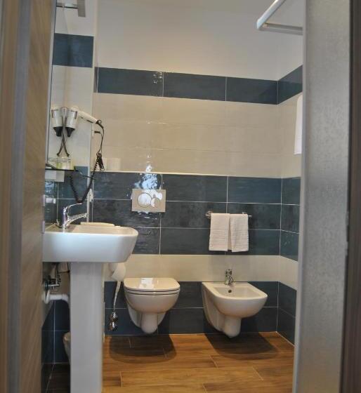 בית מלון כפרי Villa Mon Toc