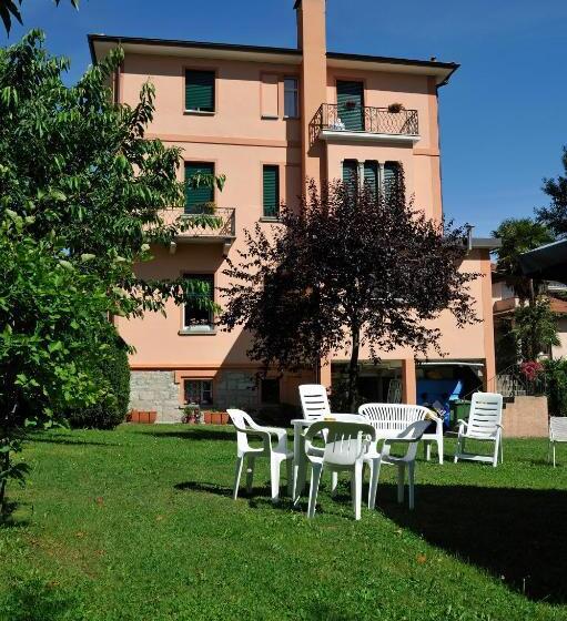 בית מלון כפרי Villa Mon Toc