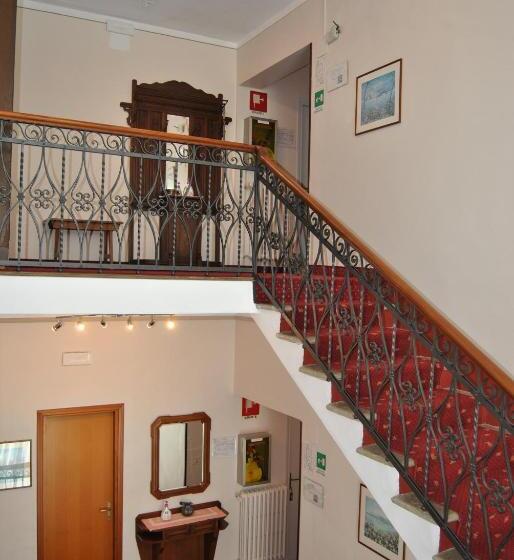 בית מלון כפרי Villa Mon Toc