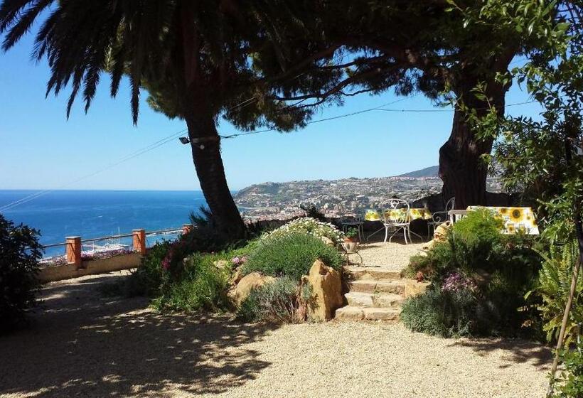 فندق Villa Mont Des Oliviers Citra 8055lt 1805 E 1807