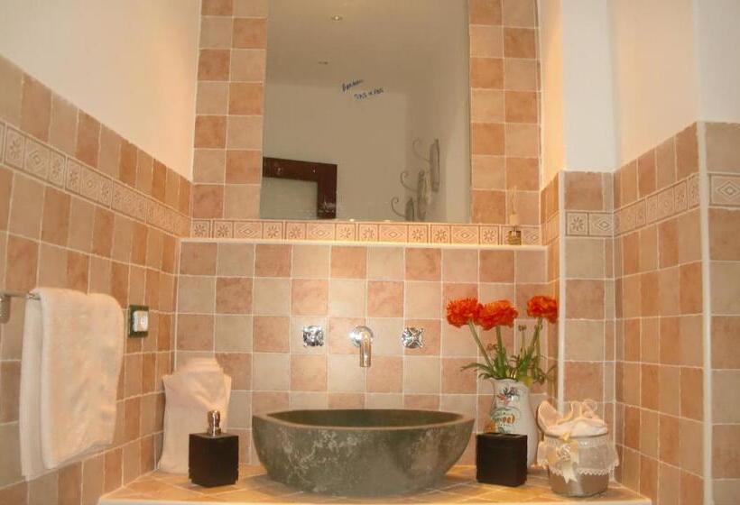 فندق Villa Mont Des Oliviers Citra 8055lt 1805 E 1807