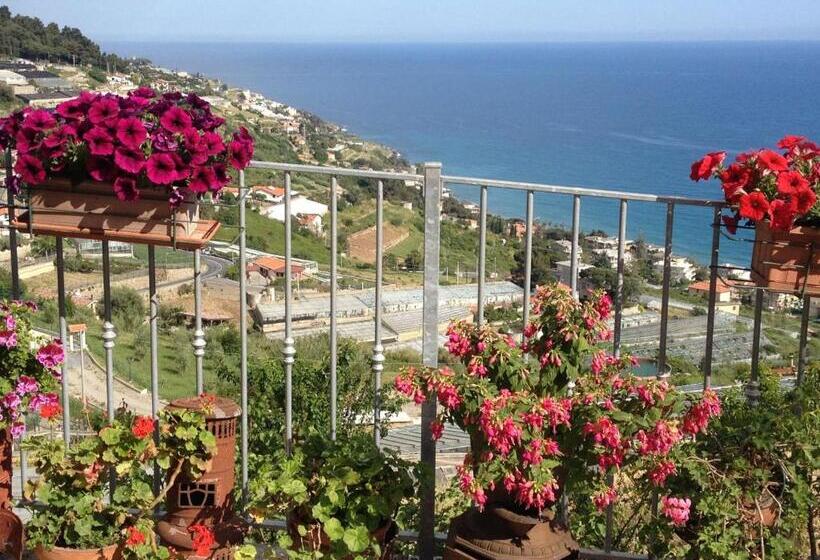 فندق Villa Mont Des Oliviers Citra 8055lt 1805 E 1807