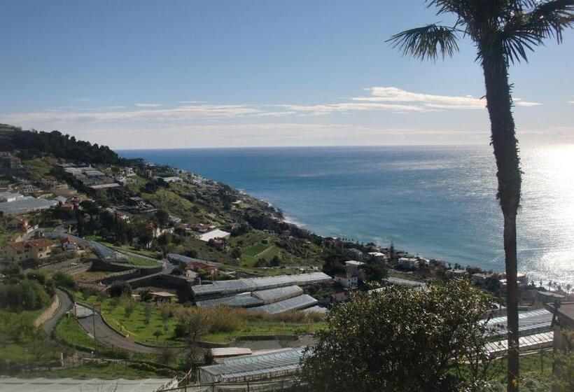 فندق Villa Mont Des Oliviers Citra 8055lt 1805 E 1807