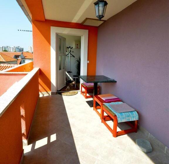 ホテル Villa Nada