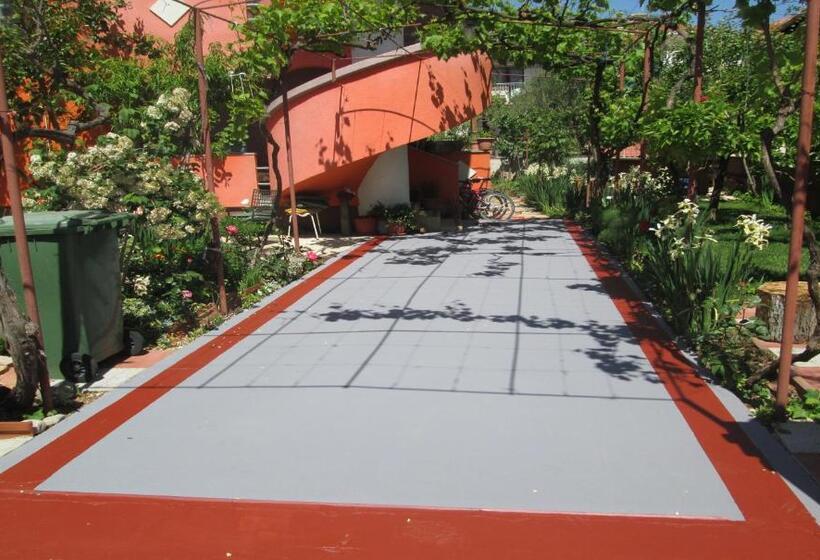 ホテル Villa Nada