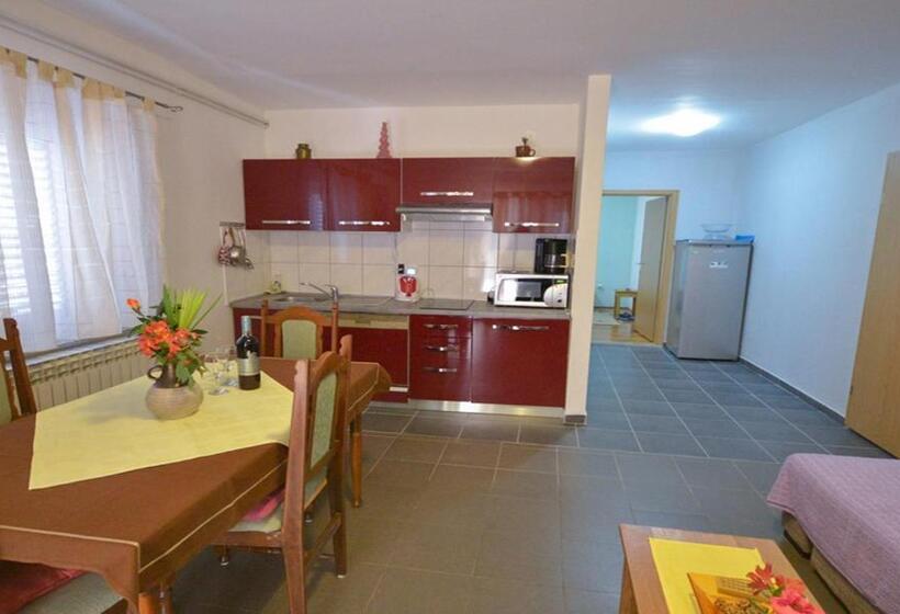 ホテル Villa Nada