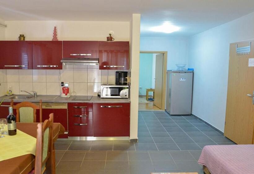 ホテル Villa Nada