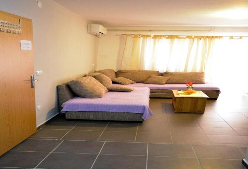 ホテル Villa Nada