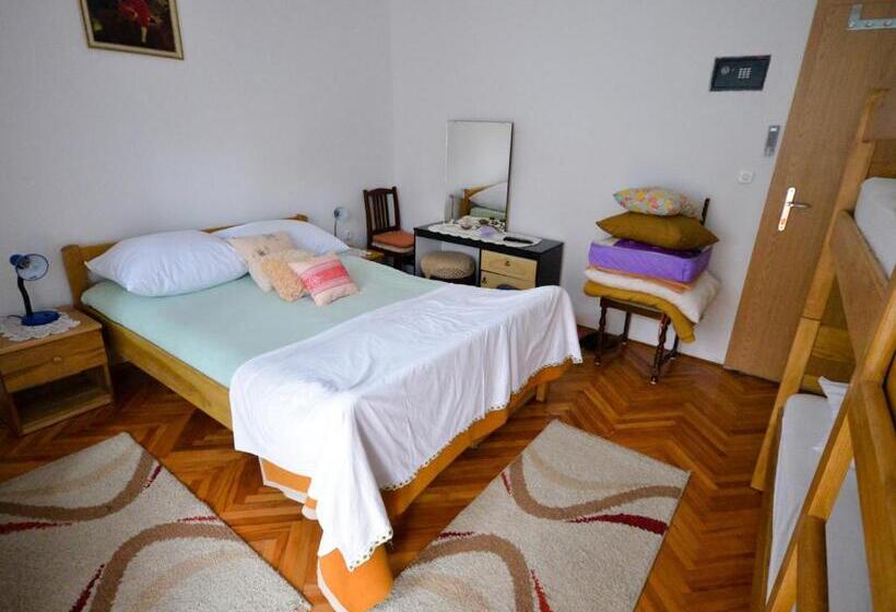 ホテル Villa Nada