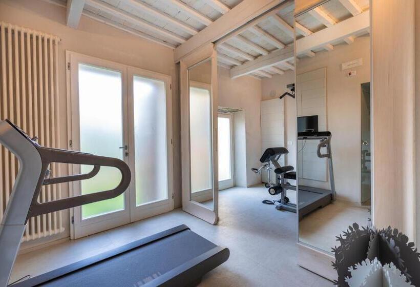 酒店 Villa Sassolini Country Boutique