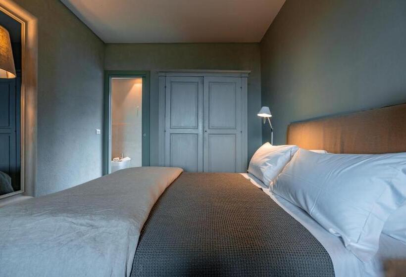 酒店 Villa Sassolini Country Boutique