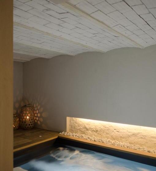 酒店 Villa Sassolini Country Boutique