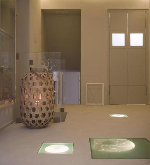 酒店 Villa Sassolini Country Boutique