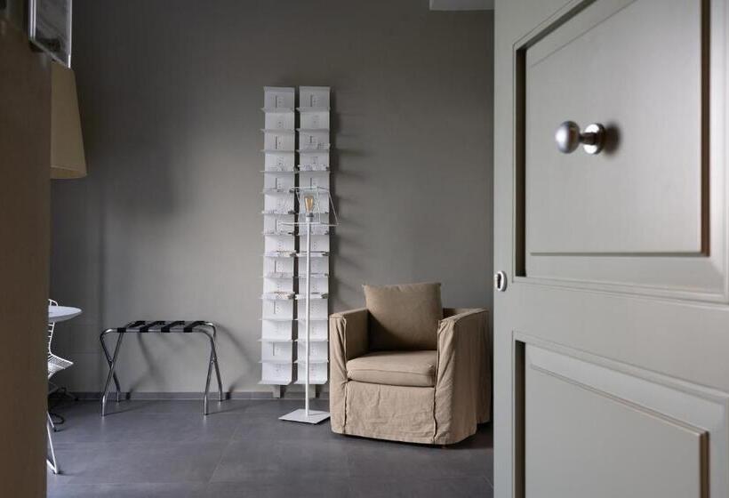 酒店 Villa Sassolini Country Boutique