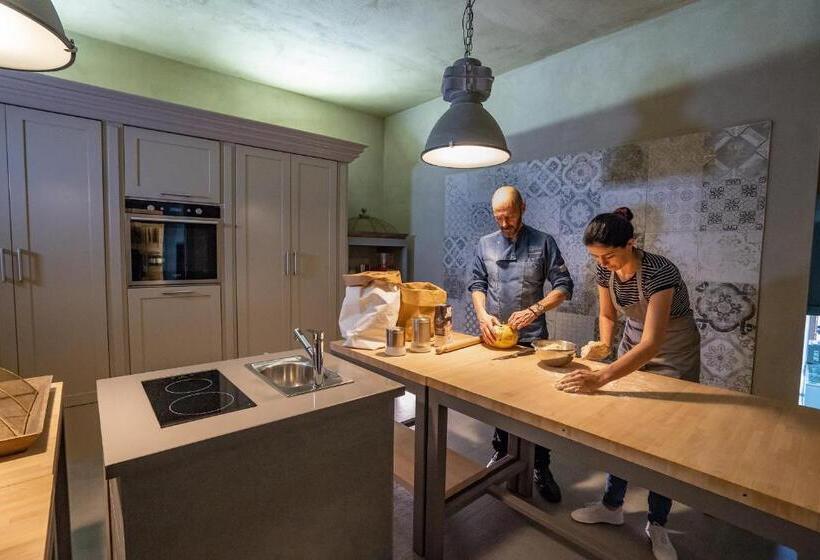 酒店 Villa Sassolini Country Boutique