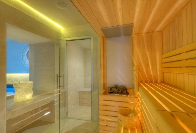 酒店 Villa Sassolini Country Boutique