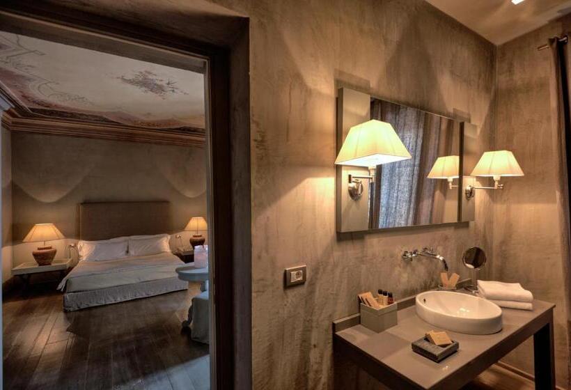 酒店 Villa Sassolini Country Boutique