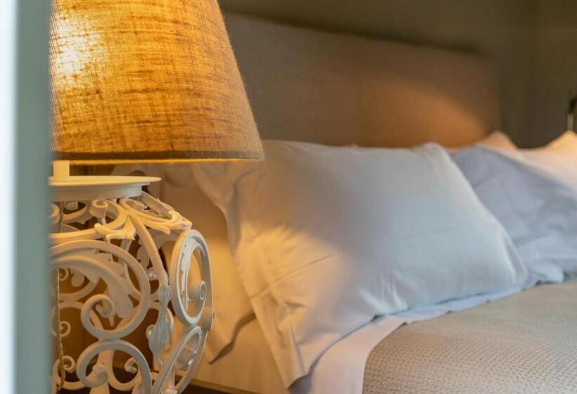 酒店 Villa Sassolini Country Boutique