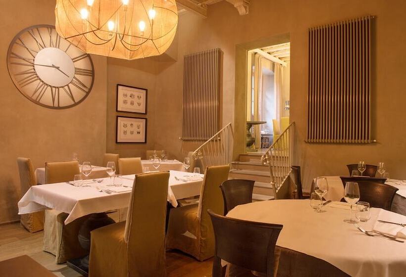 酒店 Villa Sassolini Country Boutique