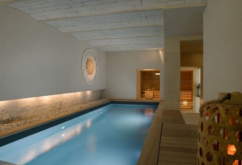 酒店 Villa Sassolini Country Boutique