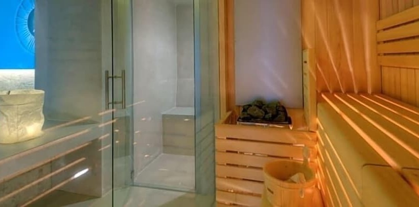 酒店 Villa Sassolini Country Boutique