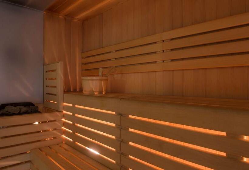 酒店 Villa Sassolini Country Boutique