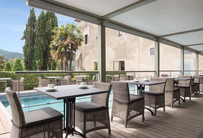 酒店 Villa Sassolini Country Boutique