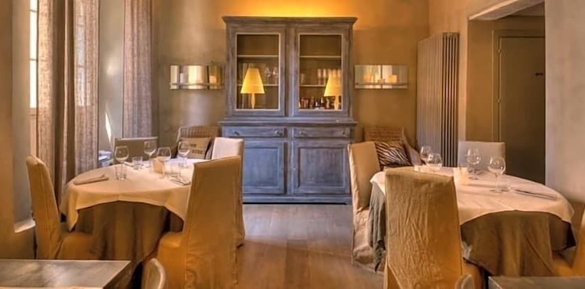 酒店 Villa Sassolini Country Boutique