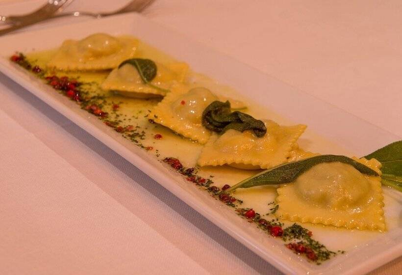 酒店 Villa Sassolini Country Boutique