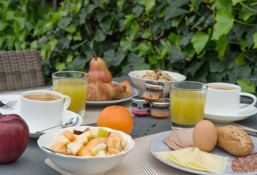 酒店 Villa Sassolini Country Boutique