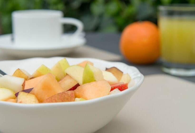 酒店 Villa Sassolini Country Boutique