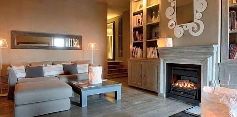 酒店 Villa Sassolini Country Boutique