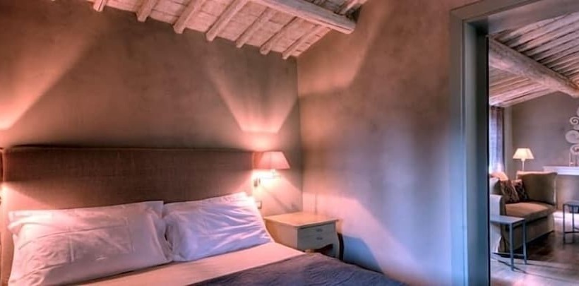 酒店 Villa Sassolini Country Boutique