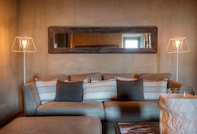 酒店 Villa Sassolini Country Boutique